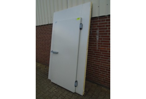 Celltherm koelcel draaideur 90 x 200 rechts